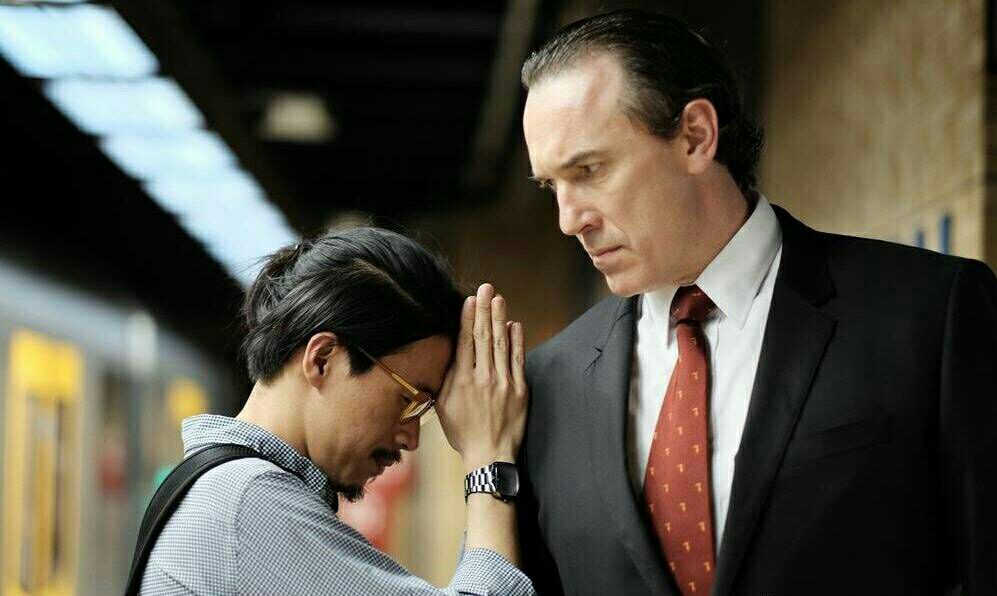 青春不止失恋堕胎，作弊才是主题，看学霸教你如何作弊！