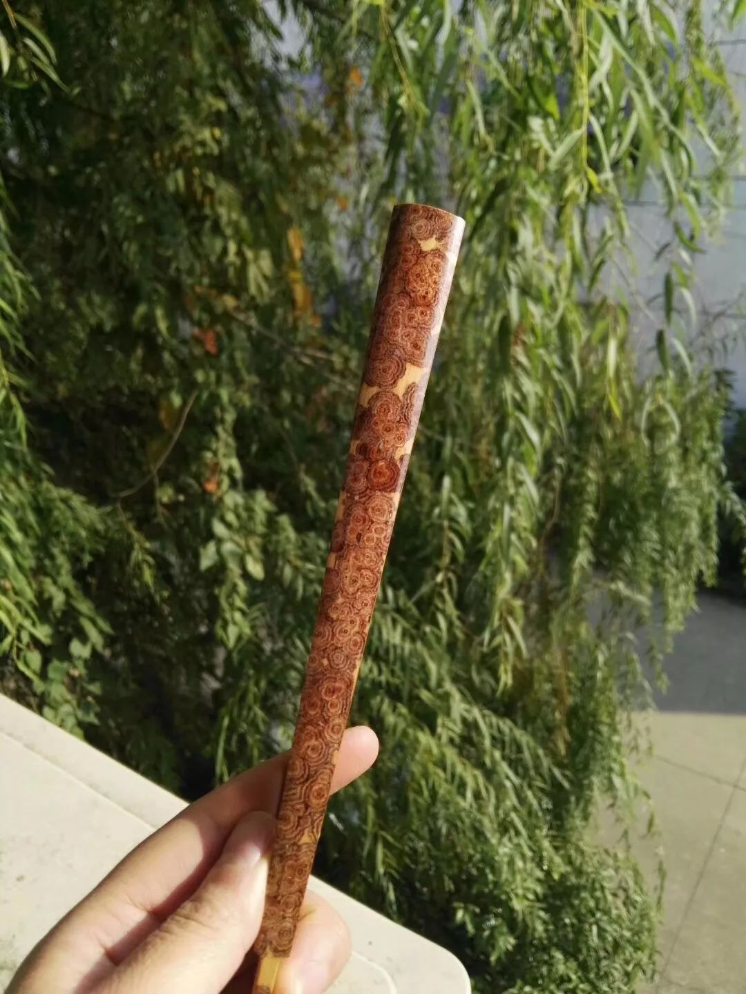 折扇秋扇夏扇,折扇的造扇过程