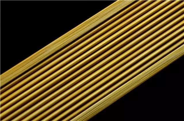 折扇秋扇夏扇,折扇的造扇过程