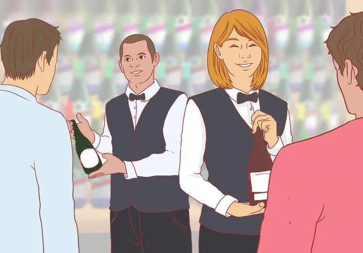 葡萄酒销售的最好模式,葡萄酒销售的3大诀窍