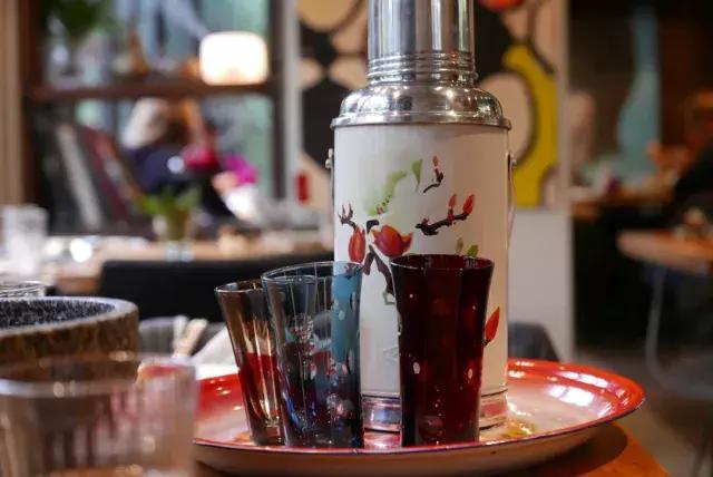 佛系周末,你需要喝一杯暖身酒