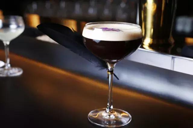 佛系周末,你需要喝一杯暖身酒