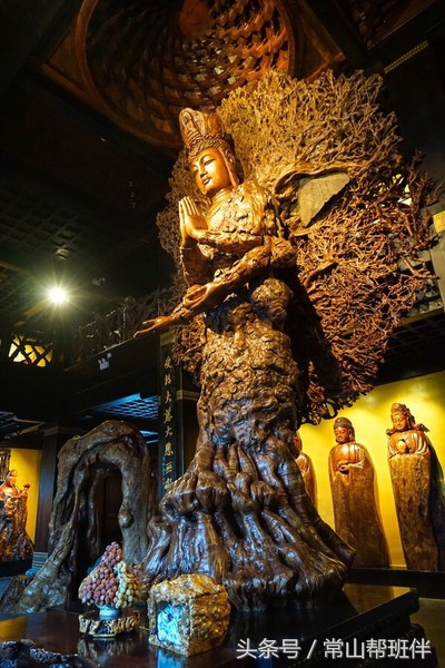 今年开化根宫佛国开化人免门票吗,衢州市开化根宫佛国文化旅游景区