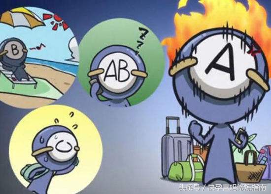 「喜妈孕育分享」双方身体一切正常却不孕，有可能是免疫性不孕！