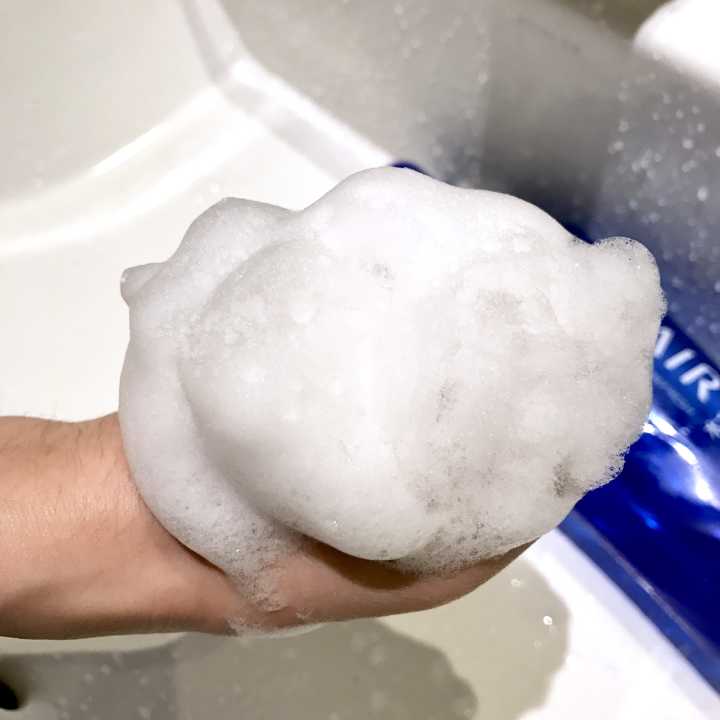 爱发护发洗发水,适合细软塌发质的洗发水测评