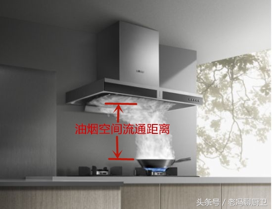 开放式厨房应该选什么样的油烟机？看完这些油烟机的优缺点就明白