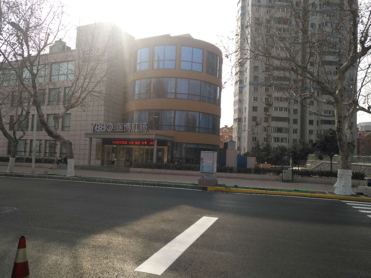 免费检查步步加推项目患者麻醉后被叫醒交钱