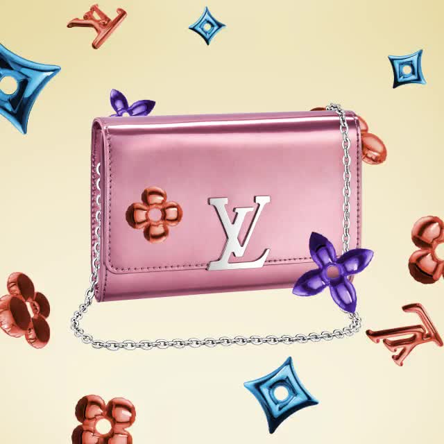 细节之美louisvuitton 路易威登 (louis vuitton paris包价格)