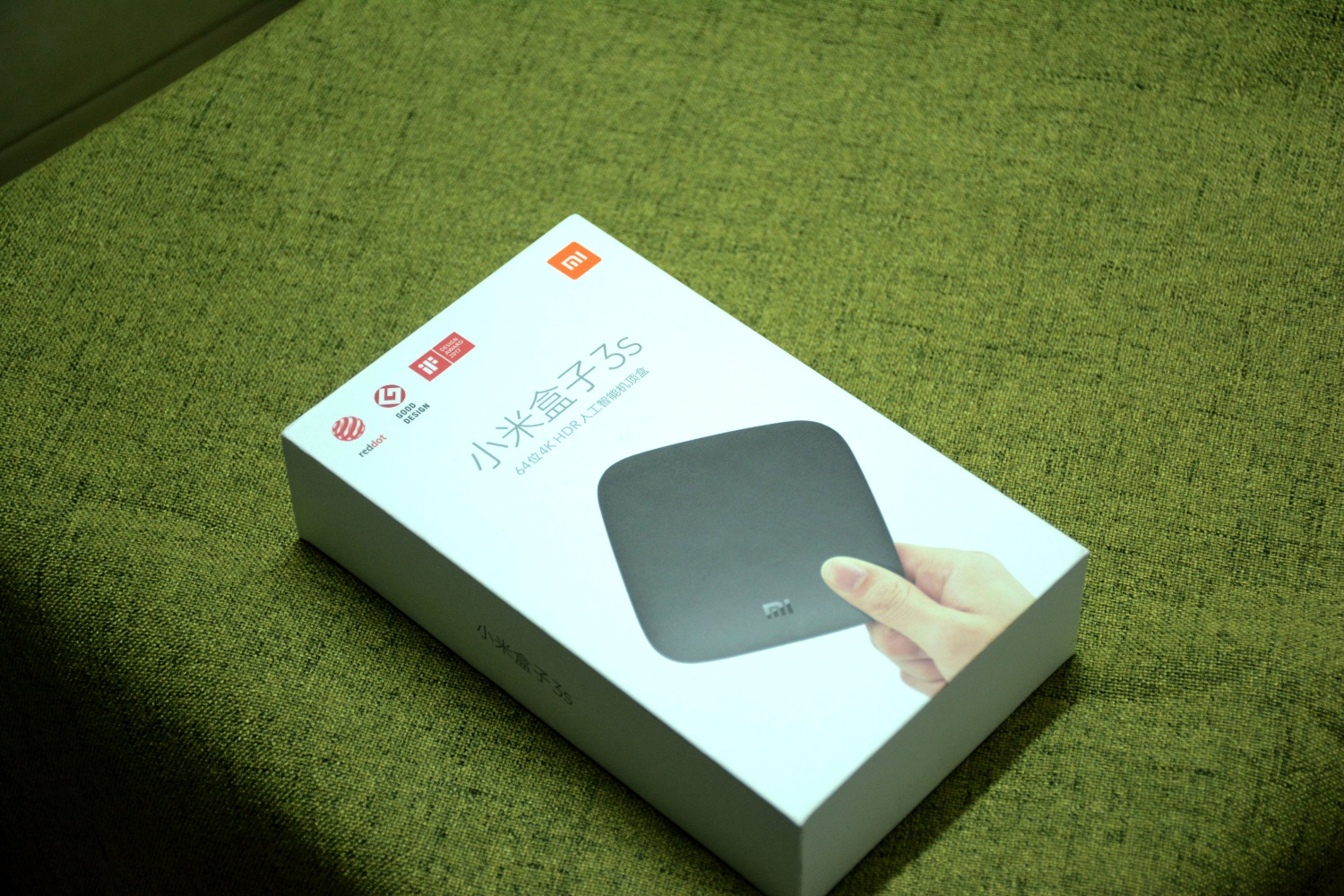 小米盒子3s怎么连接wifi,小米盒子3s刷国际版存在缺点