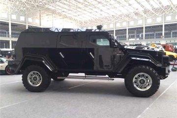 骑士十五世越野车需要什么条件,骑士十五世越野车官方价格