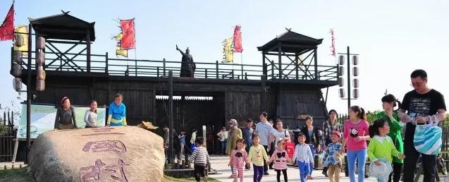 南京必去10家最美民宿客栈,南京周边民宿排行榜前十名