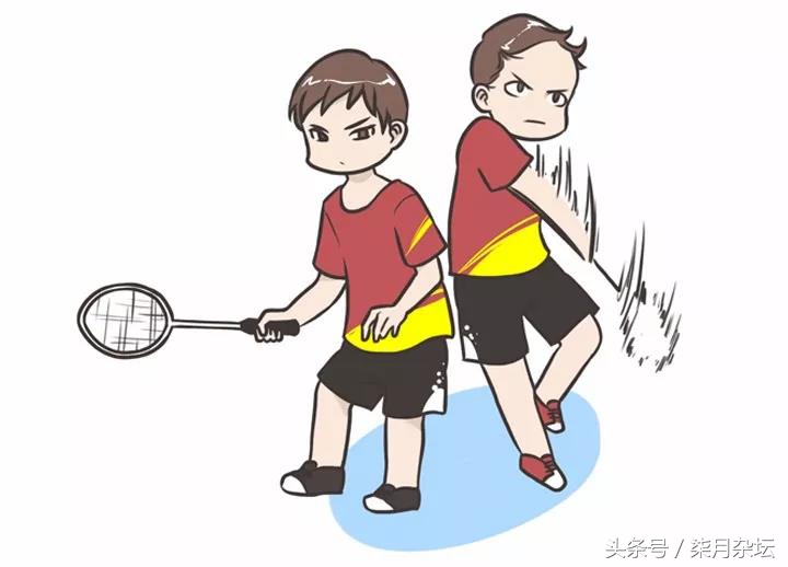 羽球茶馆：如何养活养好一只羽毛球拍