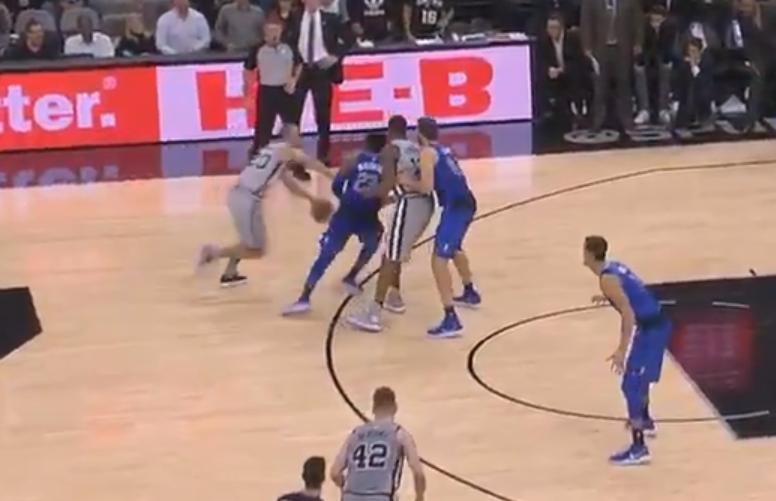 妖刀吉诺比利的强点,妖刀吉诺比利过人集锦