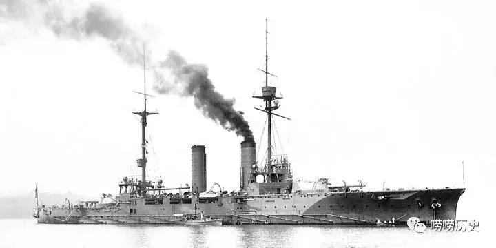 二战日本海军为什么叫联合舰队,二战日本海军25毫米高射炮