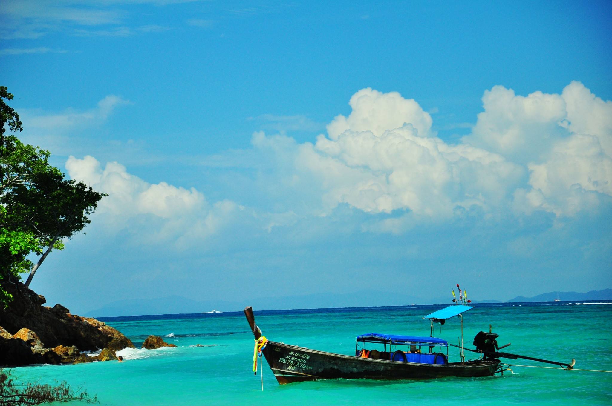 普吉岛购物必买的特产,普吉岛711购物必买