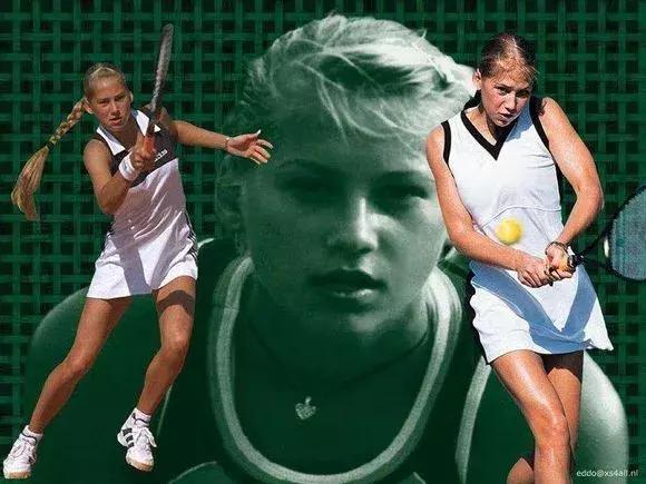 俄罗斯网球美少女库尔尼科娃,网球明星安娜库尔尼娃写真