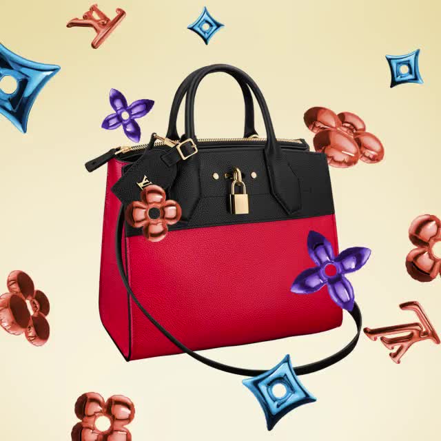 细节之美louisvuitton 路易威登 (louis vuitton paris包价格)