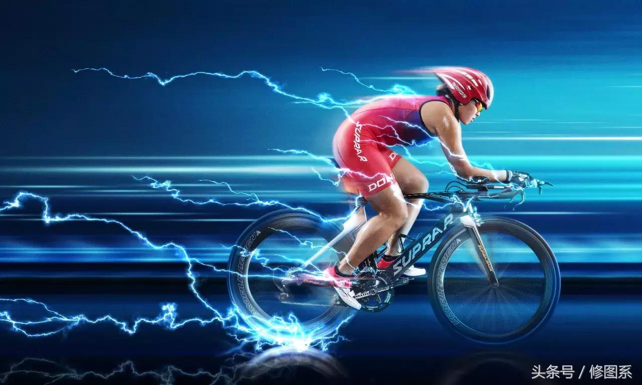 想学合成又不知如何入手,这篇课程很适合你!