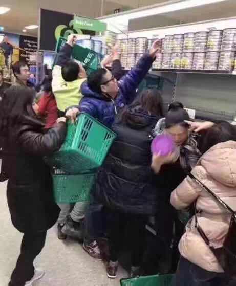 邻居频频被举报,邻居举报被报复后续