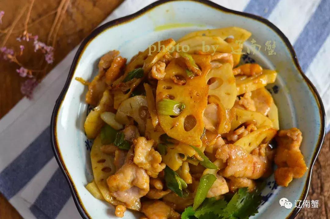 炒肉老是粘锅怎么办？用这个方法，普通锅也能找到不粘锅的感觉