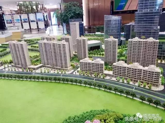 总价100万南京主城区,南京26盘开盘潮来袭