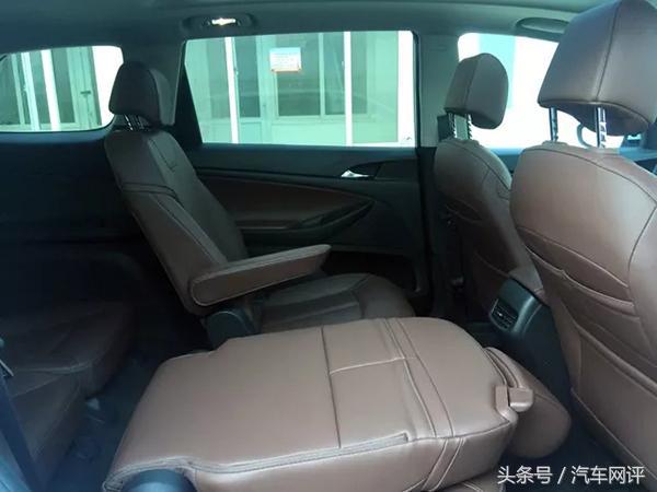 别克GL6mpv试驾视频,家用mpv首选试驾2019款gl6