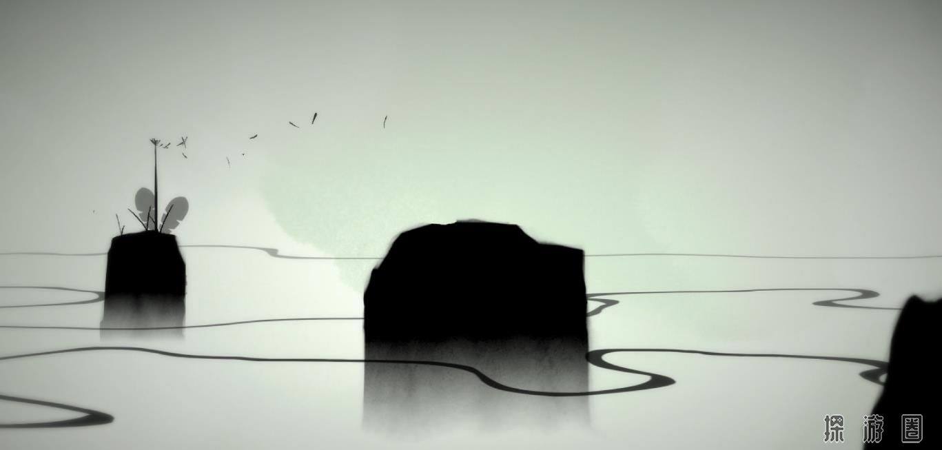 依依东望，感悟人生《蒲公英说》这不是一款游戏，而是一个道理