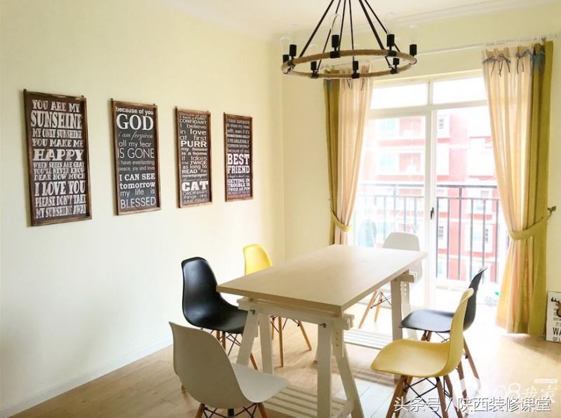 新房终于完工了看着心里美滋滋的,自己的新房终于完工