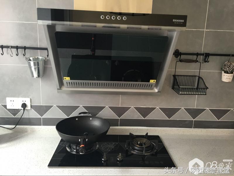 新房终于完工了看着心里美滋滋的,自己的新房终于完工