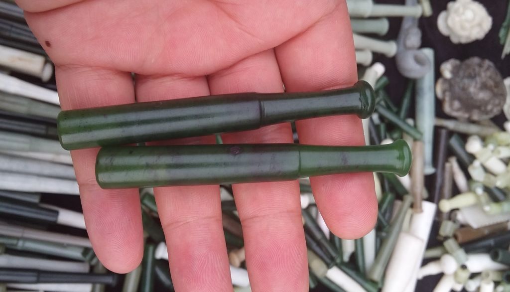 河南镇平石佛寺古玉器批发市场,石佛寺玉石交易市场攻略