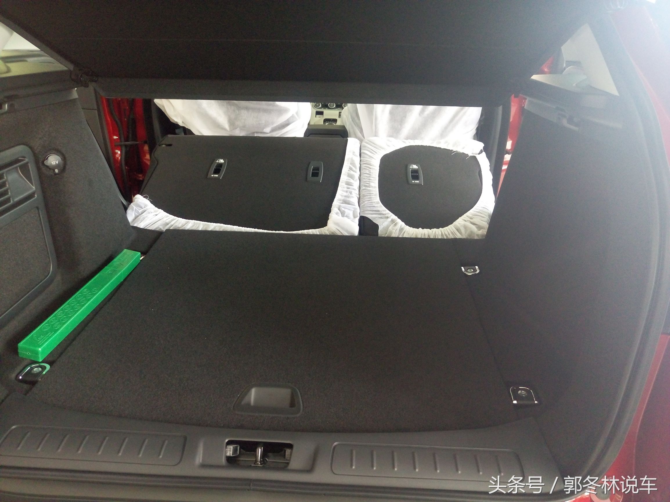 路虎揽胜极光推荐哪一款,路虎揽胜极光老品牌