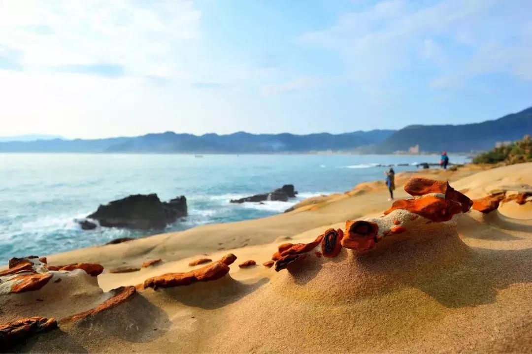 台北最具怀旧城市,台北城市风情图片