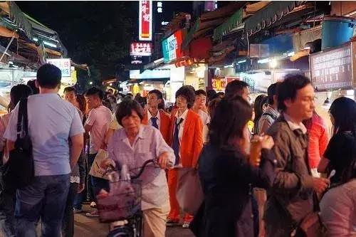 台北最具怀旧城市,台北城市风情图片