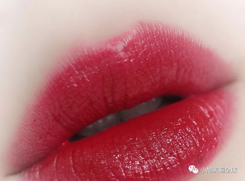 阿玛尼红管唇釉400试色,阿玛尼红管唇釉400试色黑黄皮试色