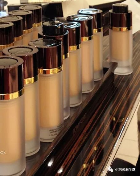 tomford护肤品图片,tomford是什么牌子