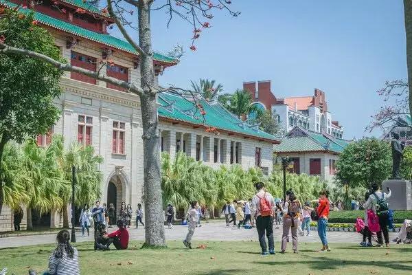 厦门自助游旅行攻略,厦门旅游攻略五日自助游攻略最新