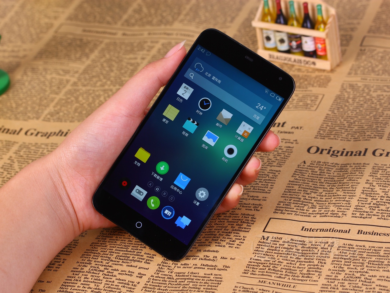 魅族那些年惊艳的手机,老煤油魅族