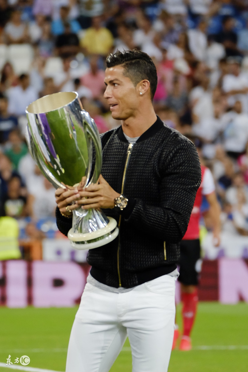 皇马队史射手榜c罗效率惊人,皇马5年四冠c罗表现