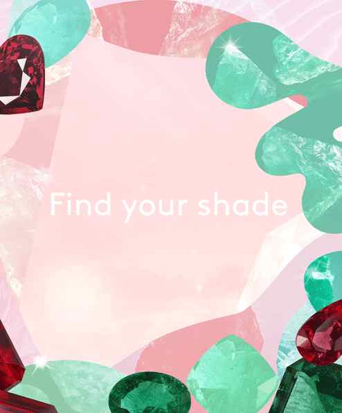 宝石购买方法推荐,彩色宝石选购指南