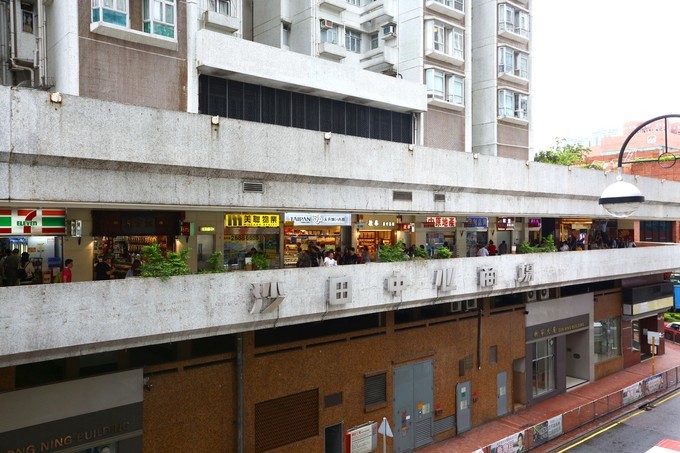 忍不住来香港撒了个儿欢,为小鹿贝比疯狂打call!