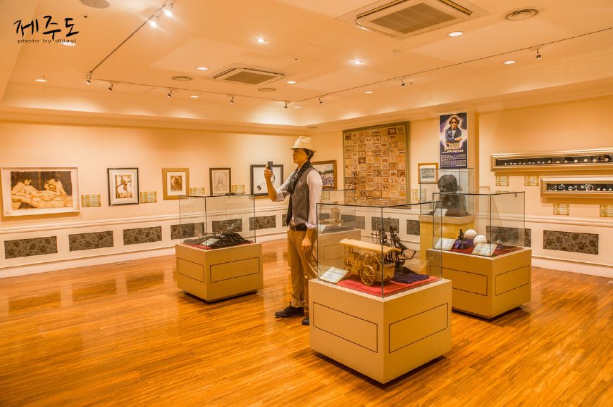 济州岛哪些地方不值得去,济州岛最值得去的景点是