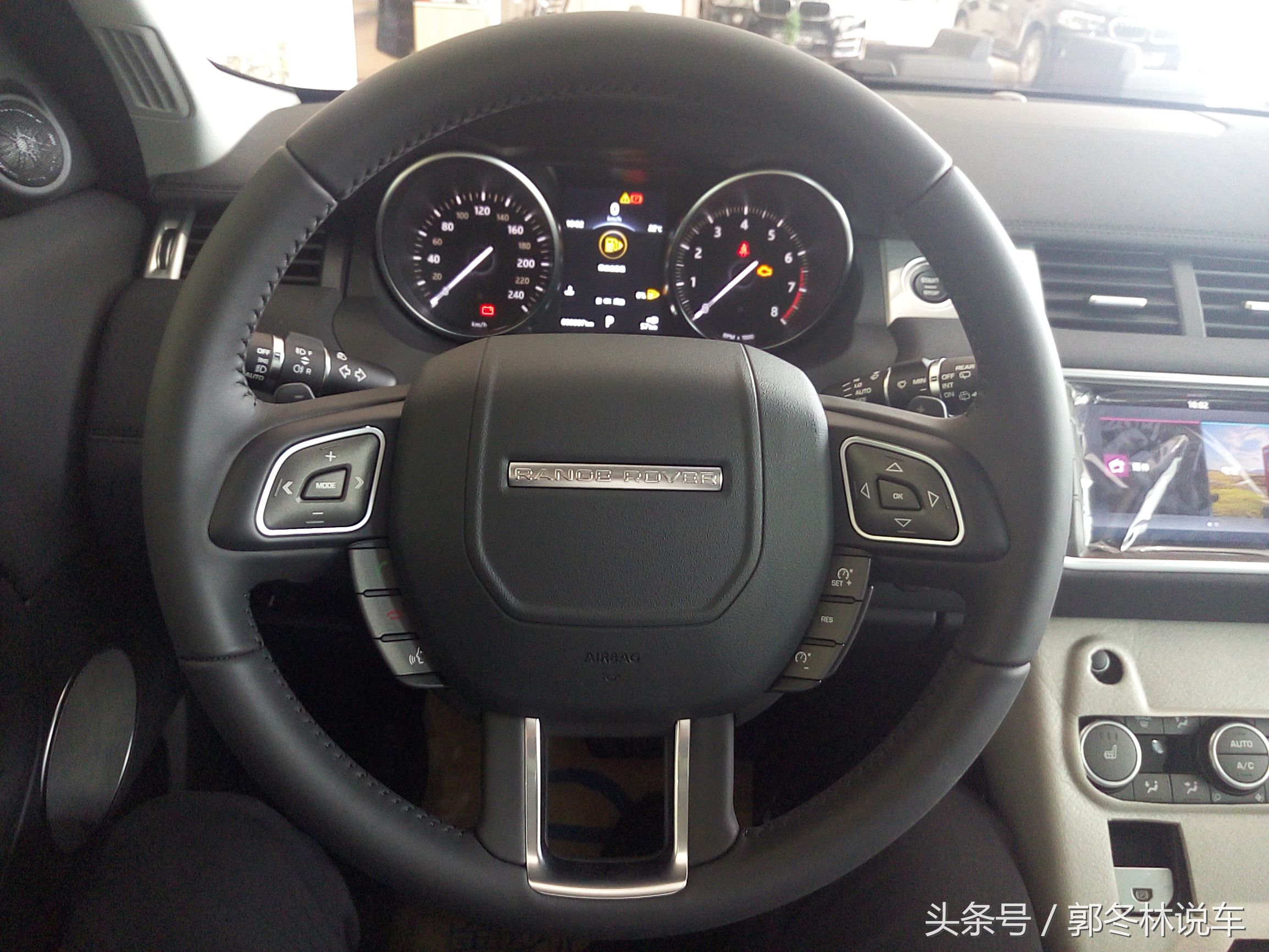 路虎揽胜极光推荐哪一款,路虎揽胜极光老品牌