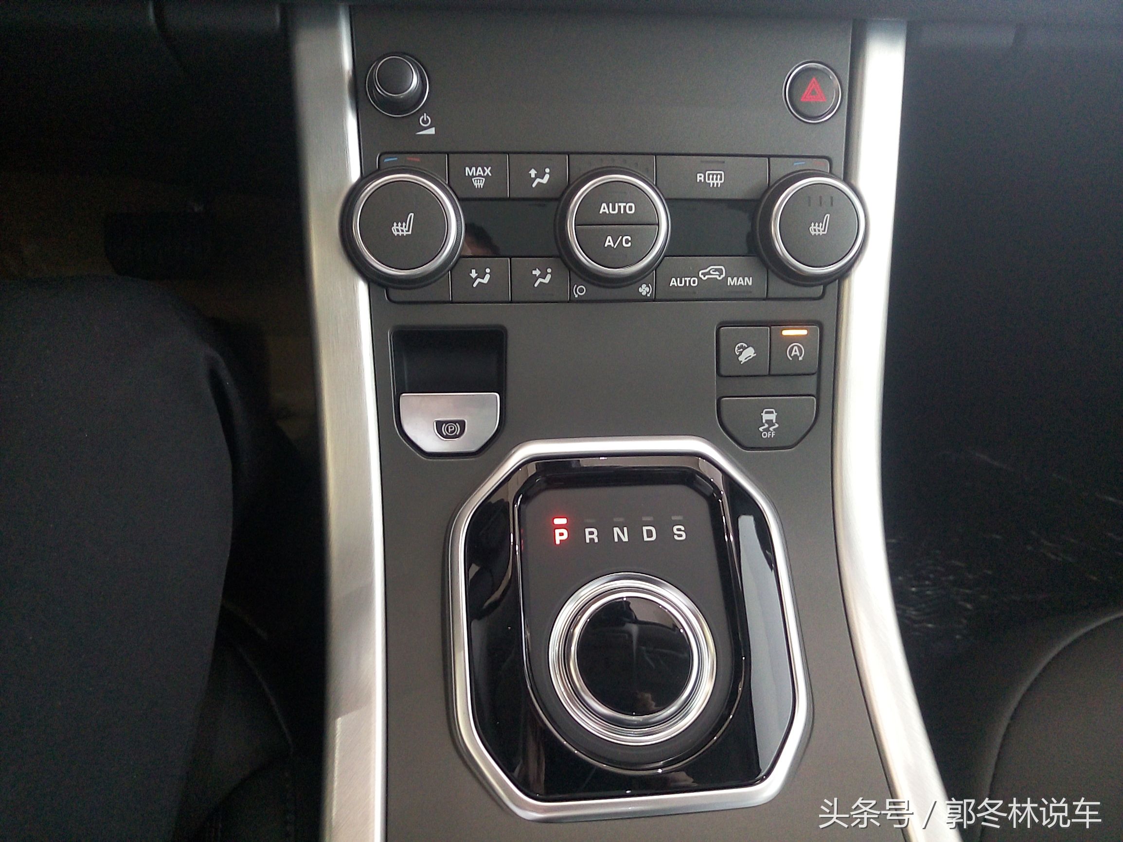 路虎揽胜极光推荐哪一款,路虎揽胜极光老品牌