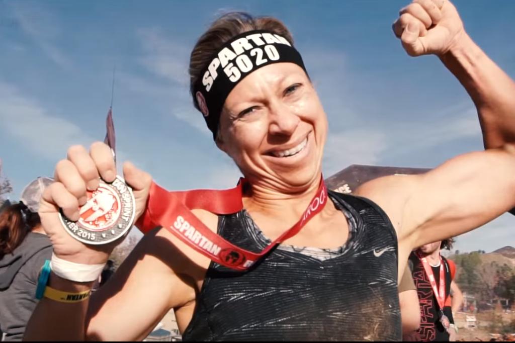 斯巴达700燃脂训练是有氧还是无氧,斯巴达700燃脂训练