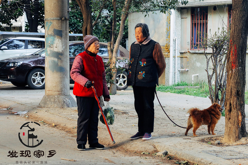 炸根油条，摊个鸡蛋饼，遛红梅公园，环抱半个常州老城区