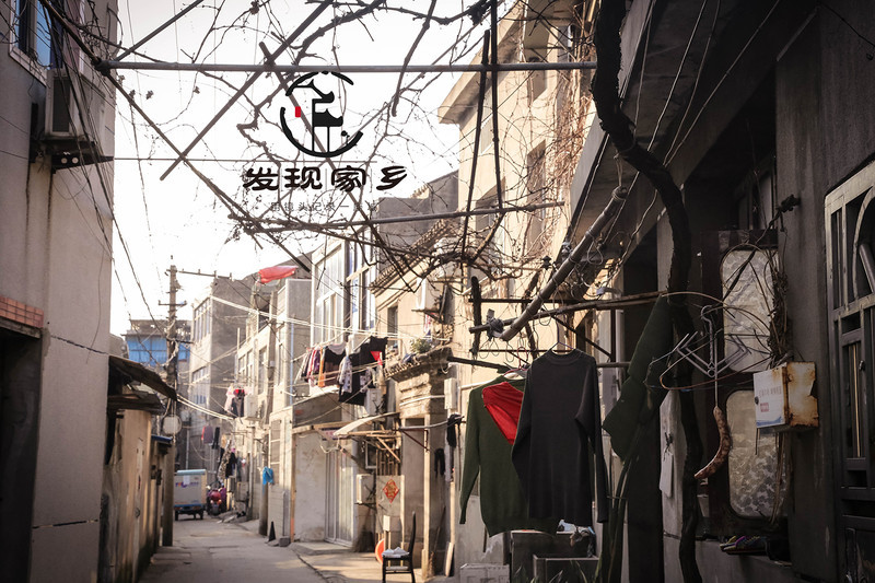 炸根油条，摊个鸡蛋饼，遛红梅公园，环抱半个常州老城区