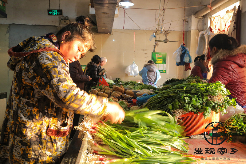 炸根油条，摊个鸡蛋饼，遛红梅公园，环抱半个常州老城区