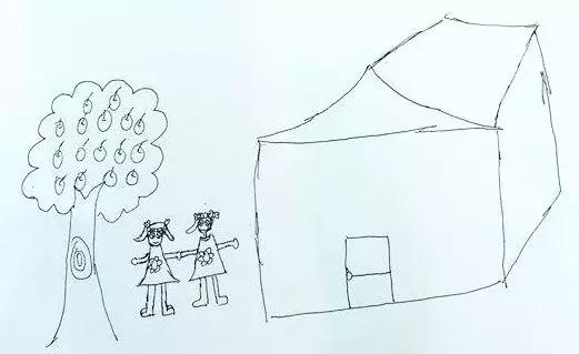 教小孩学画画前景,教小孩学画画要画简单的