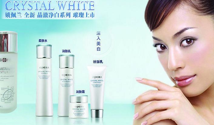 全球十大顶级化妆品排名榜,比较好用的十种化妆品