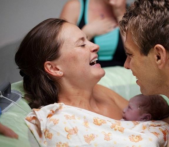 孕妇成功生孩子的概率,孕妇顺利生下男孩